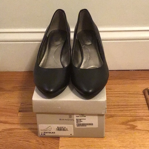 bandolino shoes price